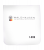 WALDHAUSEN Numerki startowe w etui